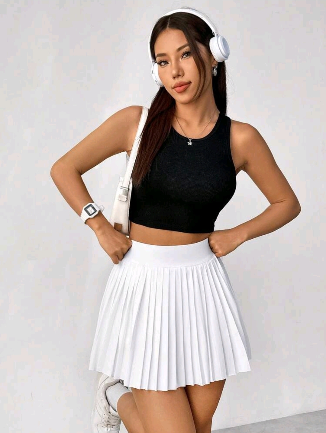 Gym Wear